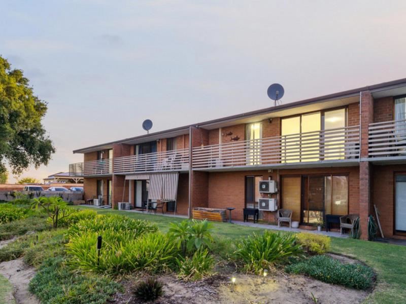 18/17 Mount Prospect Crescent, Maylands
