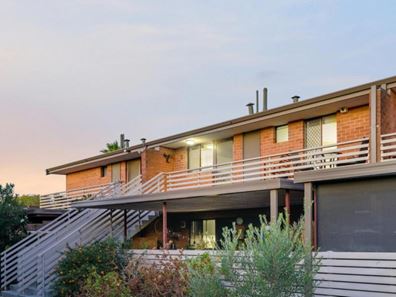 18/17 Mount Prospect Crescent, Maylands WA 6051