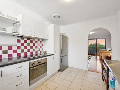 18/17 Mount Prospect Crescent, Maylands WA 6051