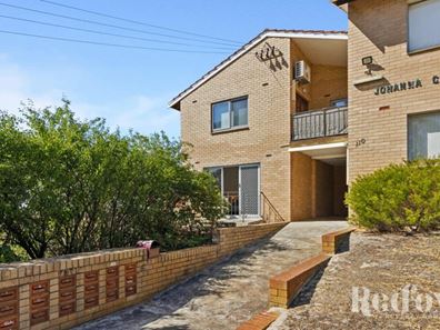 7/110 Central Avenue, Inglewood WA 6052