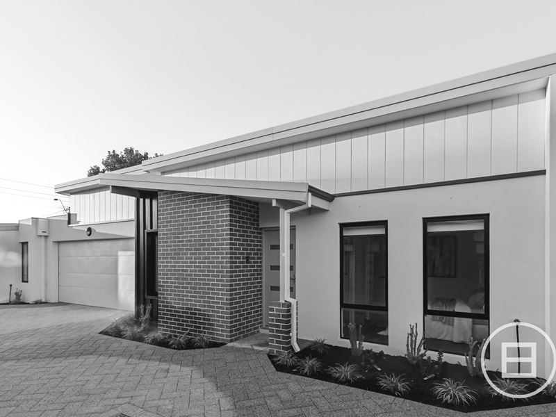 8/416 Main Street, Balcatta