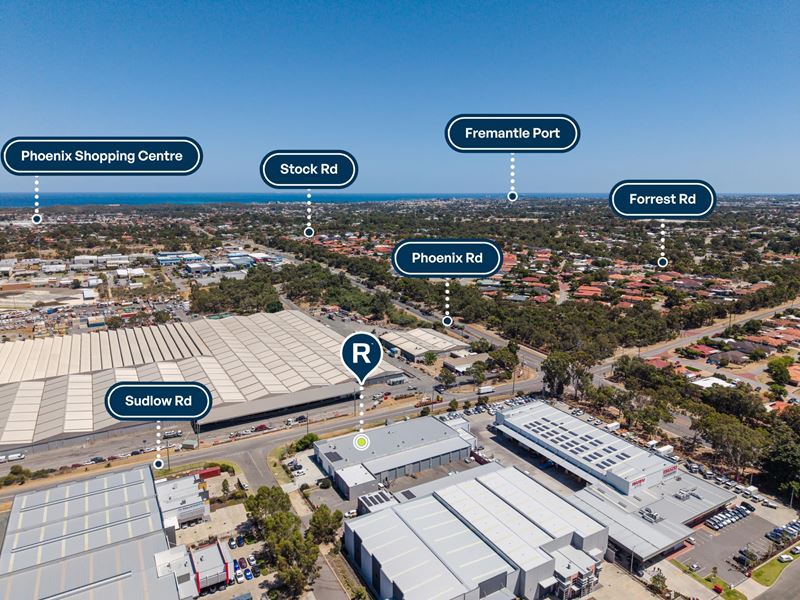 2/1 Hathor Way, Bibra Lake WA 6163