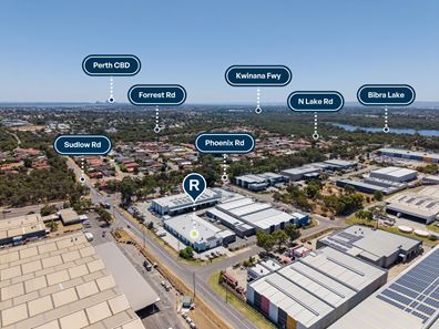 2/1 Hathor Way, Bibra Lake WA 6163