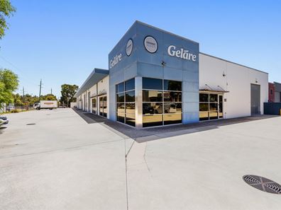 2/1 Hathor Way, Bibra Lake WA 6163