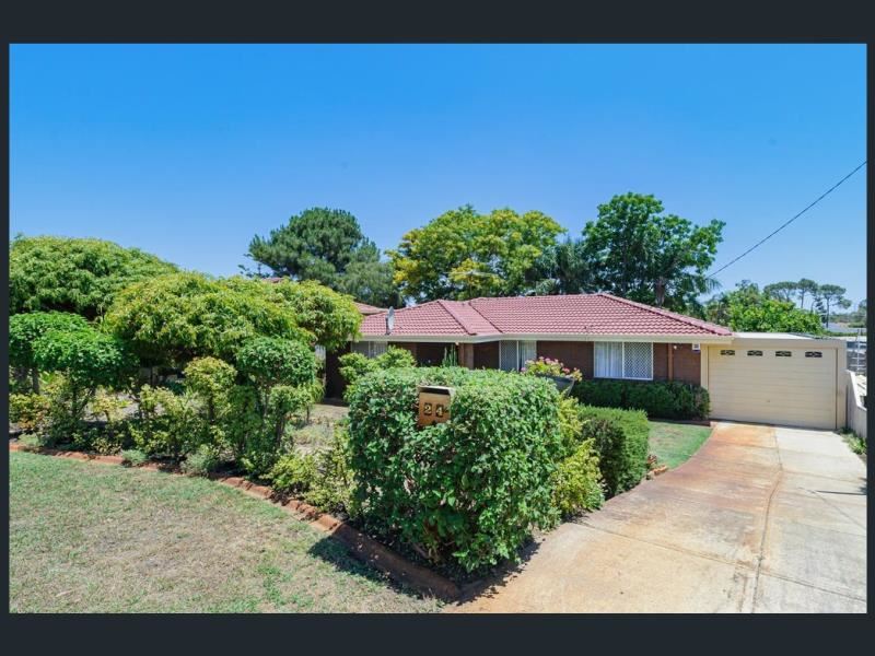 24 Germain Way, Lockridge WA 6054