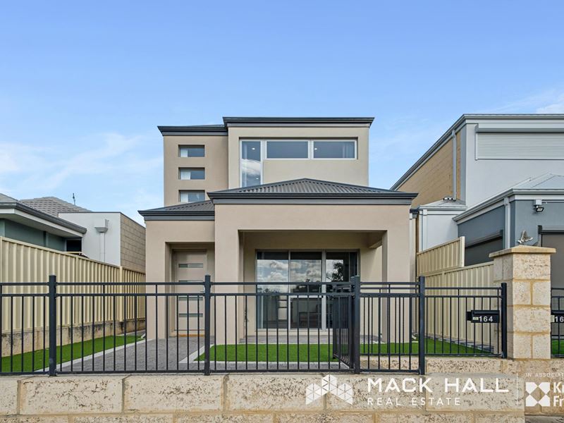 164 Lyon Road, Aubin Grove