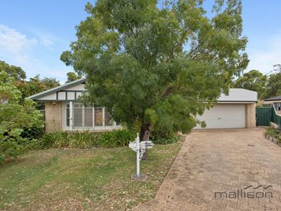 8 Rainbow Gardens, Bibra Lake WA 6163