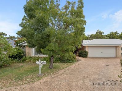 8 Rainbow Gardens, Bibra Lake WA 6163