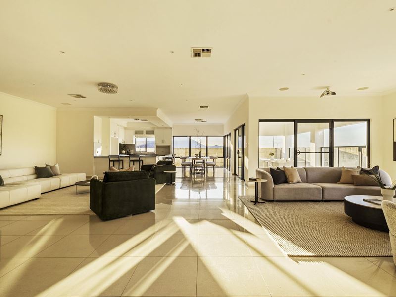 21 Lugano Terrace, Beeliar WA 6164