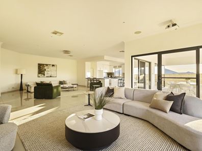 21 Lugano Terrace, Beeliar WA 6164