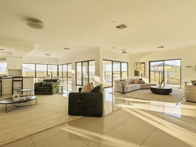 21 Lugano Terrace, Beeliar WA 6164