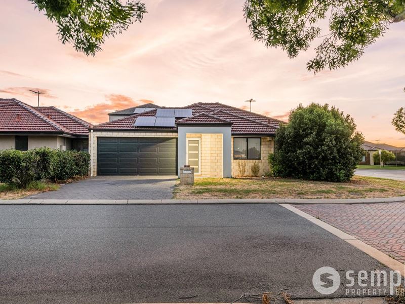 2A Butterfly Loop, Success WA 6164