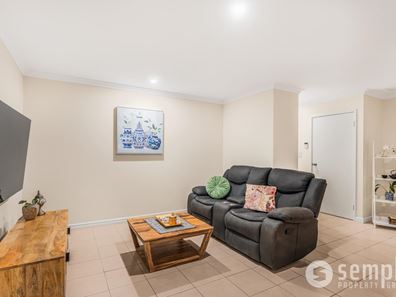 2A Butterfly Loop, Success WA 6164