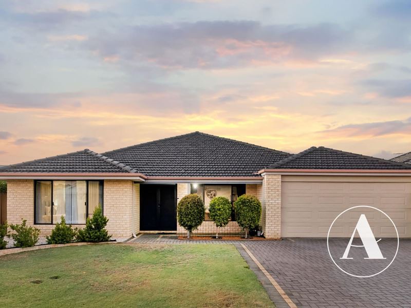 47 Granada Loop, Canning Vale