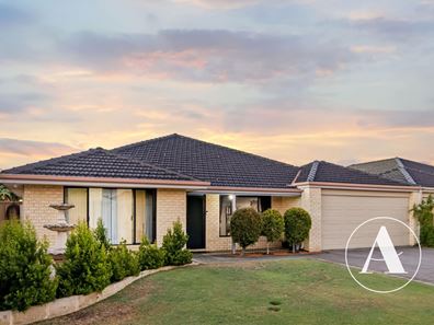 47 Granada Loop, Canning Vale WA 6155