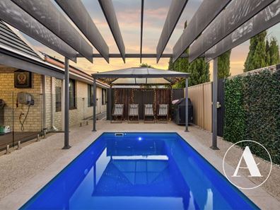 47 Granada Loop, Canning Vale WA 6155
