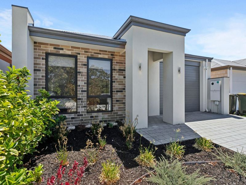 18 Everingham Drive, Ellenbrook WA 6069