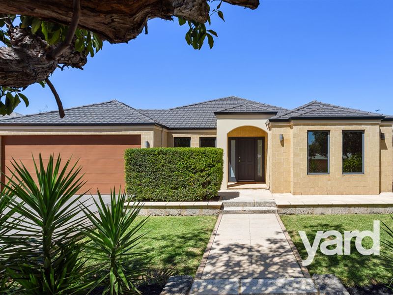 20 Third Street, Bicton