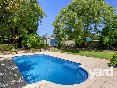 20 Third Street, Bicton WA 6157