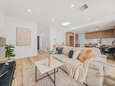 40A WENDOUREE RD, Wilson WA 6107