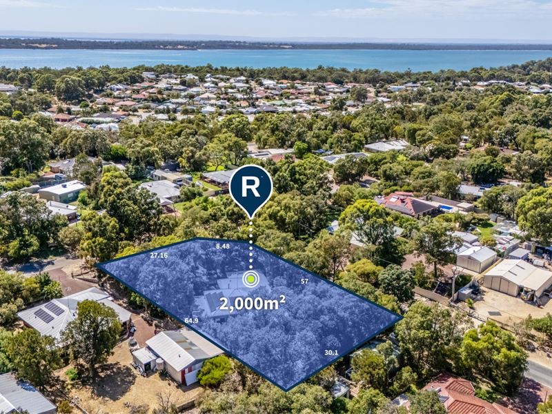 19 Shoshone View, Dawesville