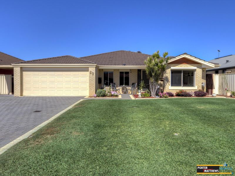 23 Silica Road, Wattle Grove