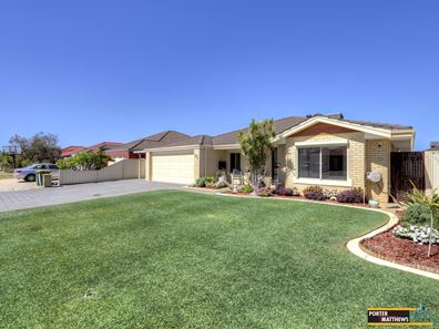 23 Silica Road, Wattle Grove WA 6107