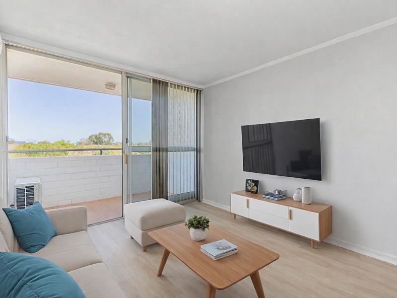 27/3 Sherwood Street, Maylands WA 6051