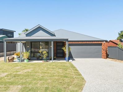 32 Gillam Way, Beechboro WA 6063