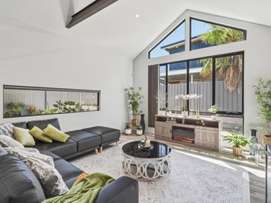 32 Gillam Way, Beechboro WA 6063
