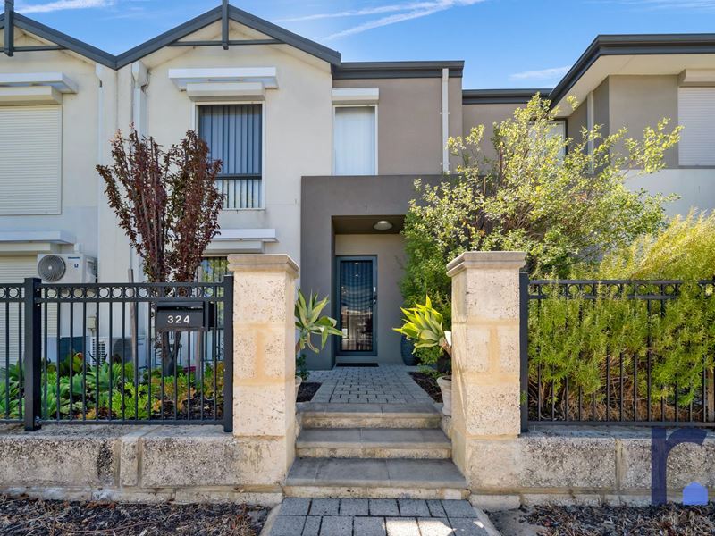 324 Egerton  Drive, Aveley WA 6069