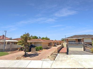 4/26 Milton Avenue, Balcatta WA 6021