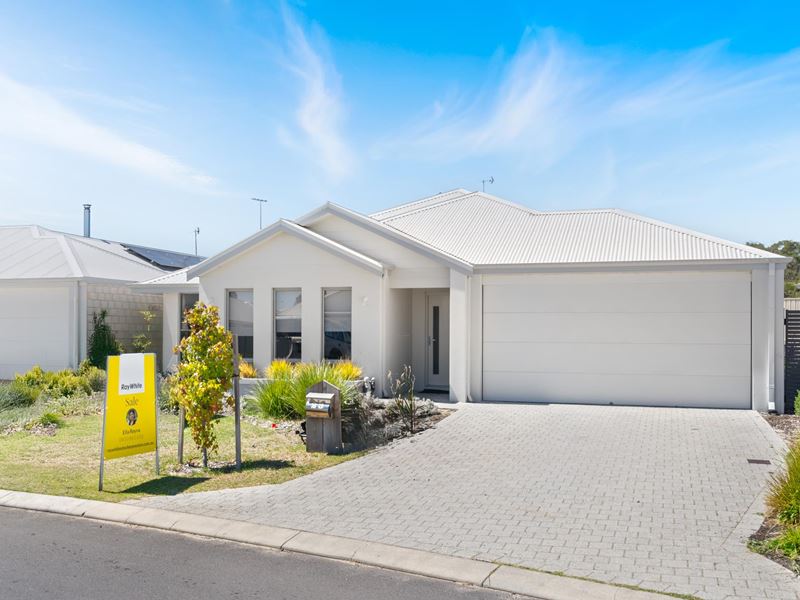 23 Chicago Way, Dunsborough WA 6281