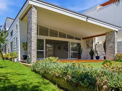 10/700 Caves Road, Marybrook WA 6280