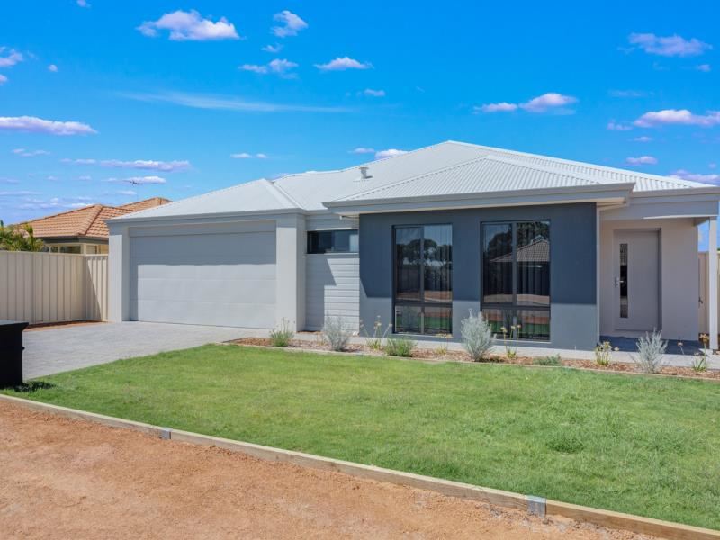 24 Glenfin Street, Utakarra WA 6530