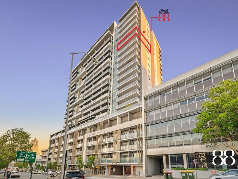 1601/659 Murray Street, West Perth WA 6005