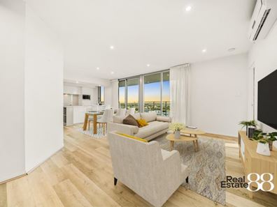 1601/659 Murray Street, West Perth WA 6005