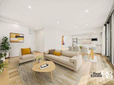 1601/659 Murray Street, West Perth WA 6005