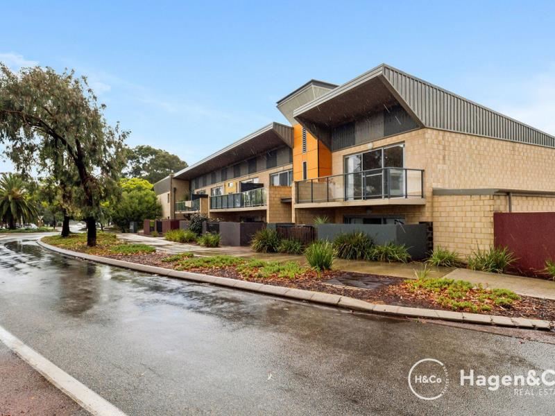 12/89 Chesterfield Road, Mirrabooka