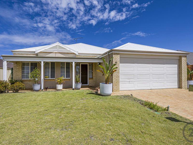 18 Kerkeri Heights, Lakelands