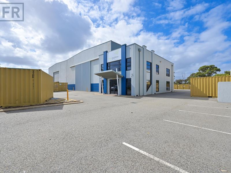 35 Success Way, Henderson WA 6166
