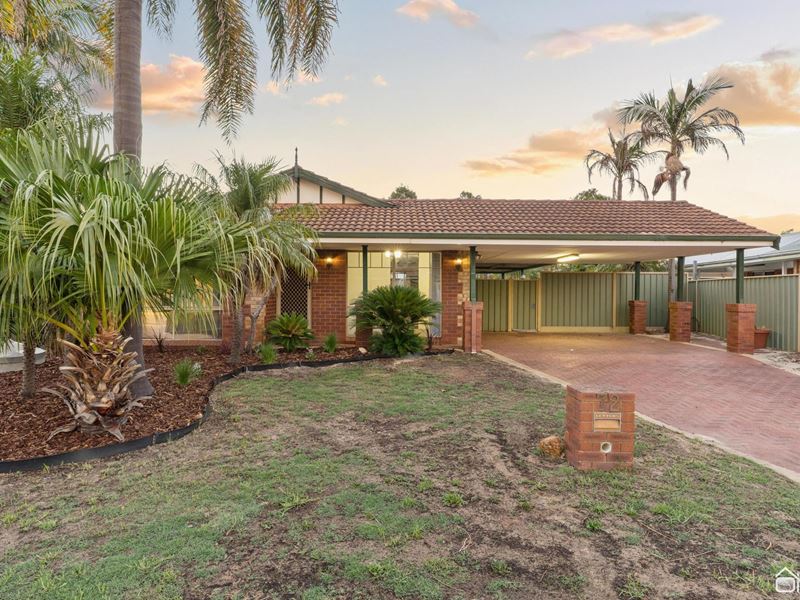 72 San Jacinta Road, Seville Grove