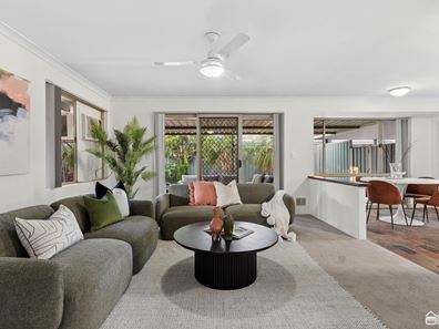 72 San Jacinta Road, Seville Grove WA 6112