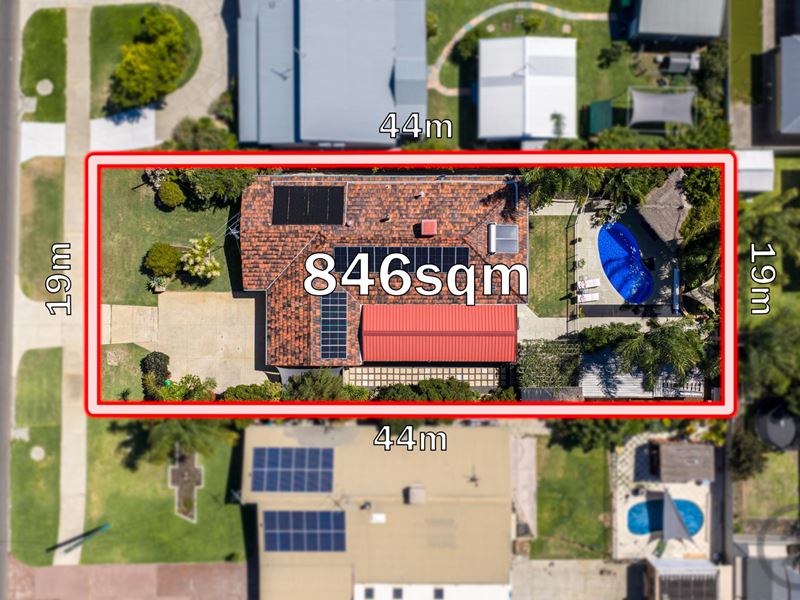 93 Dampier Drive, Golden Bay
