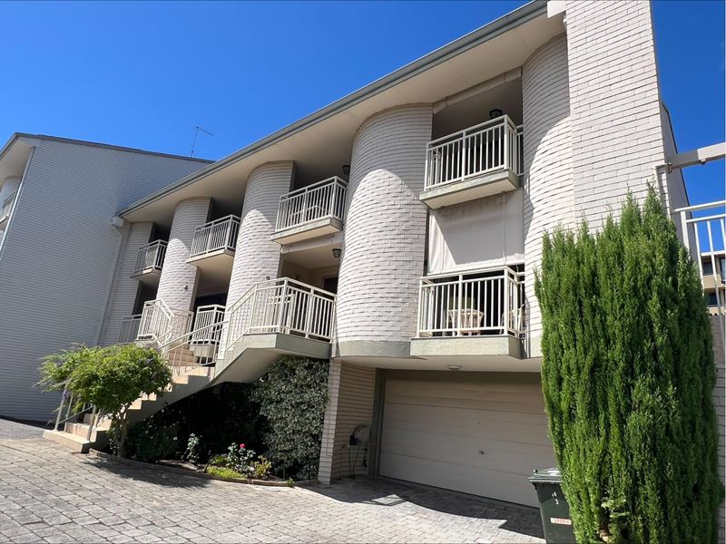 3/14 Hensman Street, South Perth WA 6151