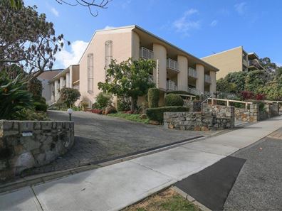 3/14 Hensman Street, South Perth WA 6151