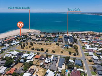 22 Halls Head Parade, Halls Head WA 6210