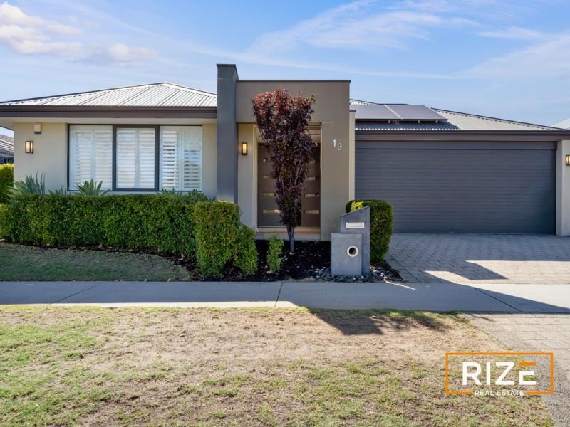 19 Teasel Way, Banksia Grove