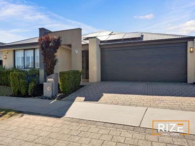 19 Teasel Way, Banksia Grove WA 6031