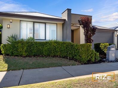 19 Teasel Way, Banksia Grove WA 6031